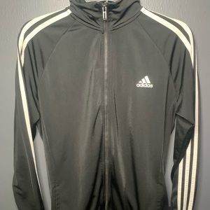 Adidas, Size L, Black
